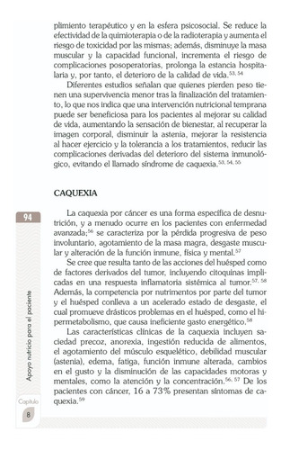 Nutrición Y Cáncer Editorial Trillas