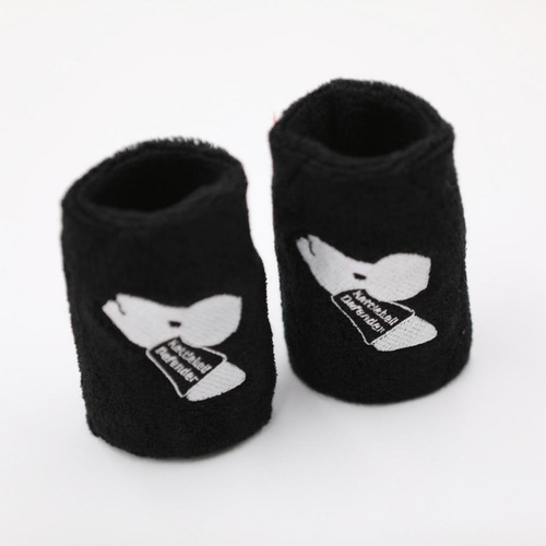 3 Par Soportes De Muñeca Accesorios De Motocicleta
