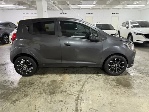 Chevrolet Spark 1.2 Gt Lt