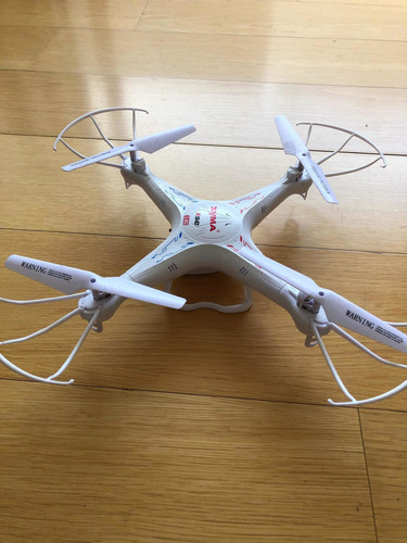 Drone Syma X5c - Liquido Ya!