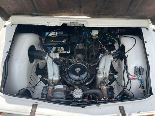Citroen Mehari Azam-m28