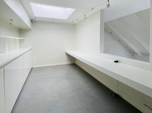 Departamento En Venta En San Isidro - Vias/rolon