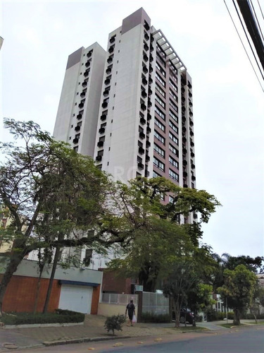 Imagem 1 de 15 de Apartamento - Menino Deus - Ref: 540380 - V-pj6279