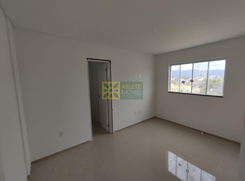 Imagem 3 de 11 de Apartamento No Bairro Perequê Em Porto Belo Sc - 4144