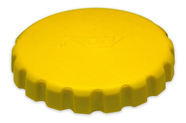 Tapon Aceite Plastico Chevrolet Chevy 1998 1.6l Oep