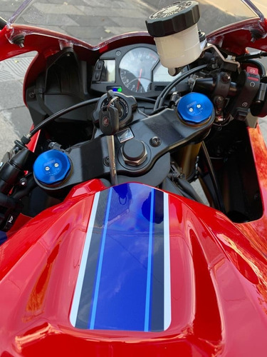 Imagen 6 de 13 de Honda Cbr 600 Rr