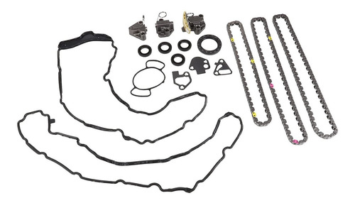 Kit Distribucion Saab 9-4x 2011 Gm Parts
