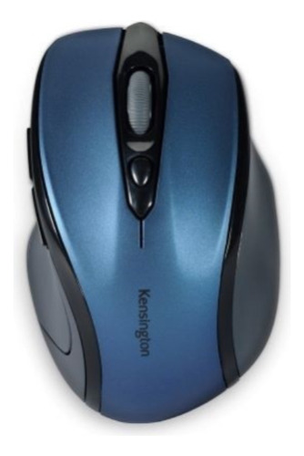 Mouse Inalámbrico De Tamaño Medio Kensington K72421ama