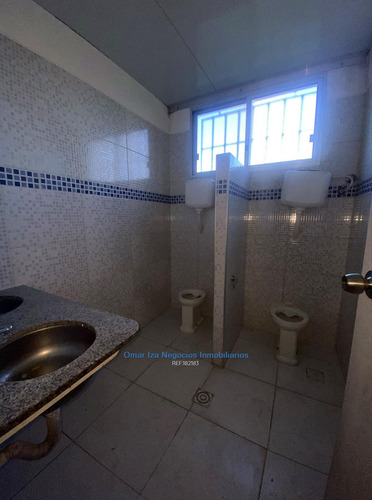 Imagen 8 de 12 de Venta Terreno Con Casona En Malvin Norte Ideal Proyecto Cw182183