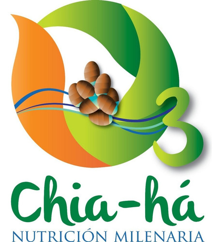 Chia Semilla 1kg Premium Vegan-raw-keto Chia-ha Omegas 3 6 9