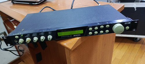 E-mu Proteus 2000 Sound Module