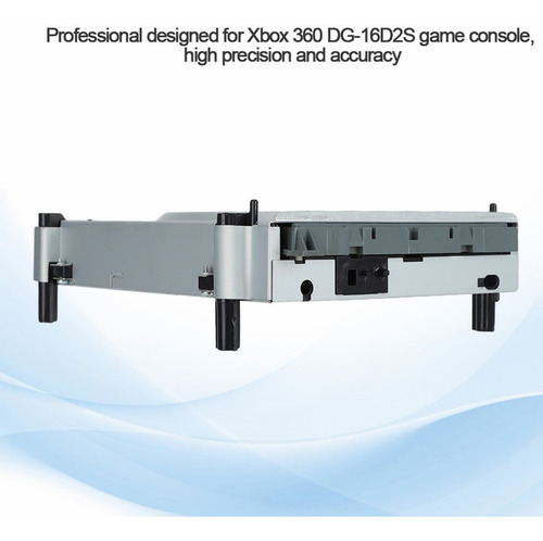 Imagen 4 de 7 de Lector Completo Modelo Dg16d2s Xbox 360 Hop 14xx Liteon