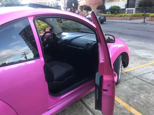 Volkswagen New Beetle 2.0 Gls