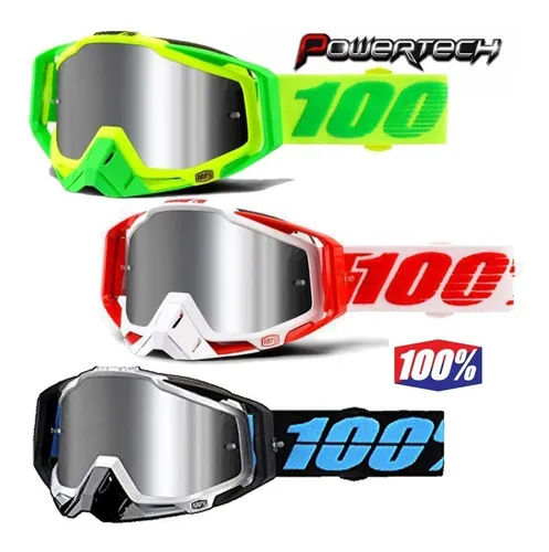 Antiparras para motocross hot sale