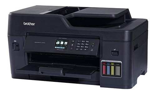 Impresora Multifuncion Brother Mfct 4500dw A3 Doble Faz Ct