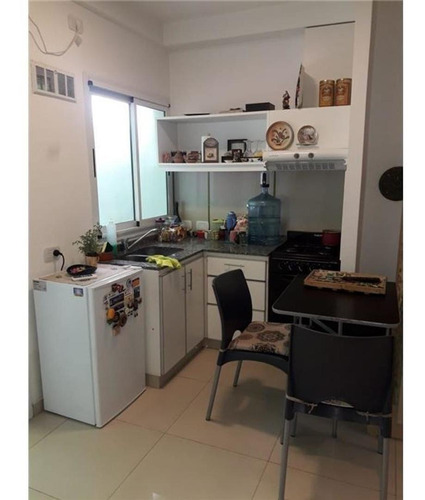 Imagen 6 de 14 de Oportunidad Departamento Con Patio Y Cochera