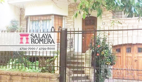 Imagen 2 de 17 de Venta Casa La Lucila