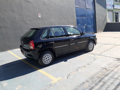 Gol G4 1.0 4 Pts Completo 2008 Ótimo Estado $ 15990 Financ