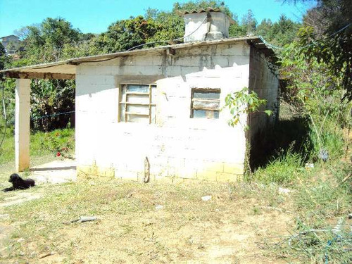 Chácara, Terras De São Sebastião, Itatiba - R$ 300 Mil, Cod: Ch075 - Vch075