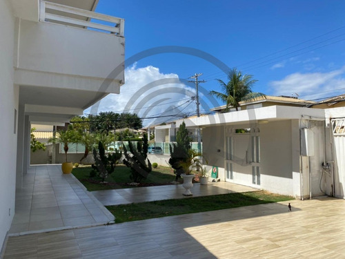 Imagem 4 de 30 de Casa - Ca00122 - 69288627