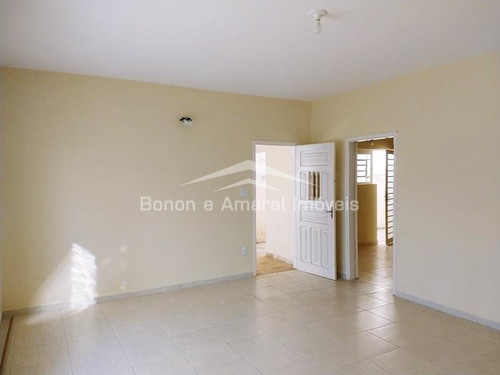 Imagem 5 de 30 de Casa À Venda Em Jardim Nova Europa - Ca014093