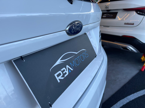 Ford Fiesta 1.0 Sel Style Ecoboost Powershift 5p