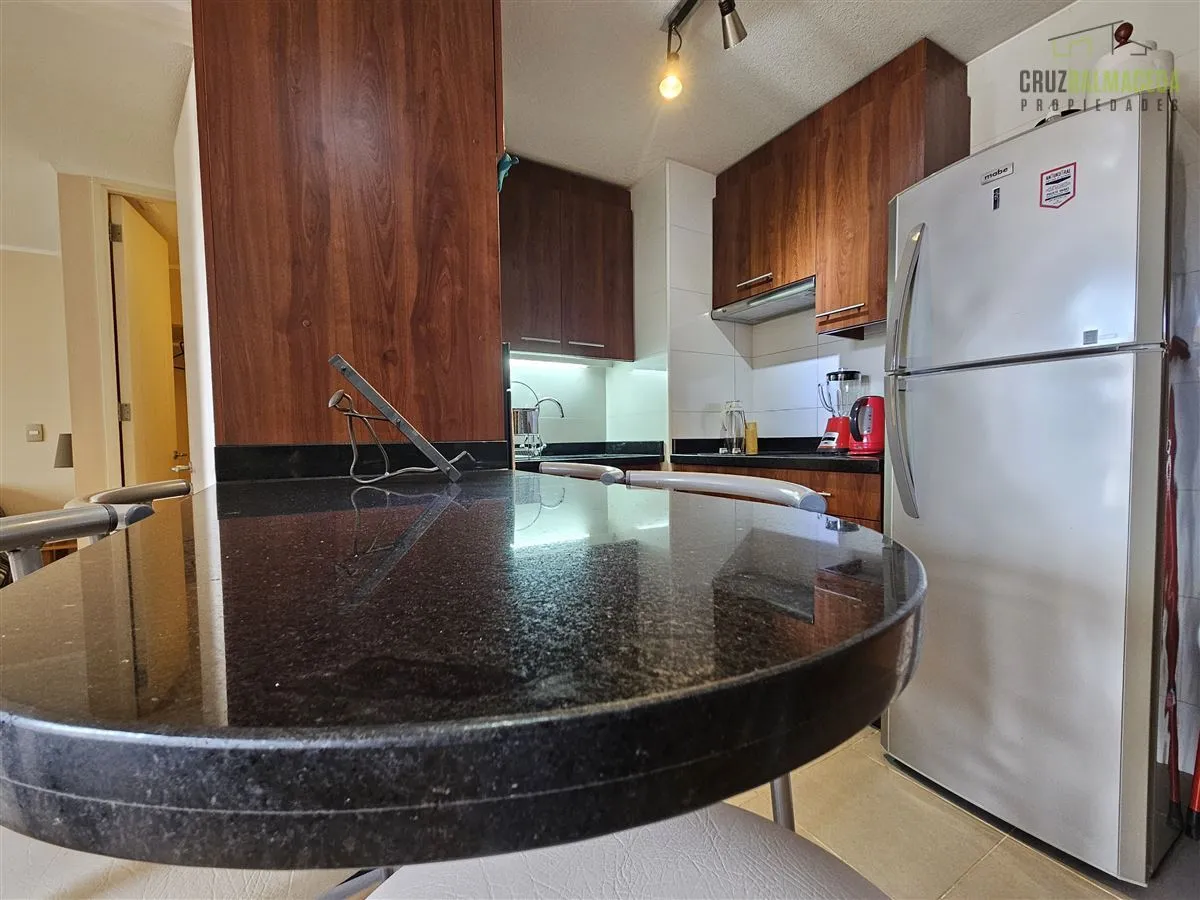 Imagen 5 de 11 de Arriendo Departamento 2d Y 2b En Puerto Varas