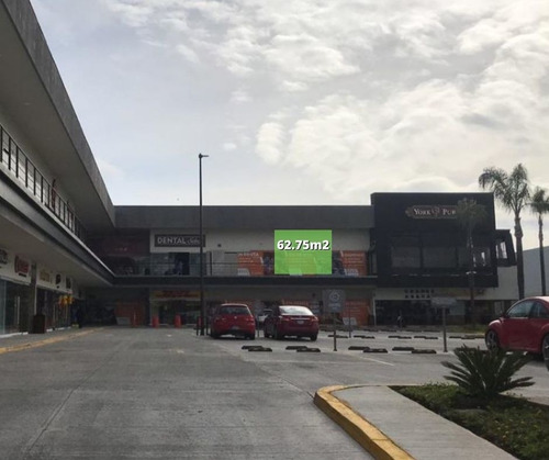 Imagen 1 de 5 de Locales Comerciales En Plaza Ubika San Isidro En Renta