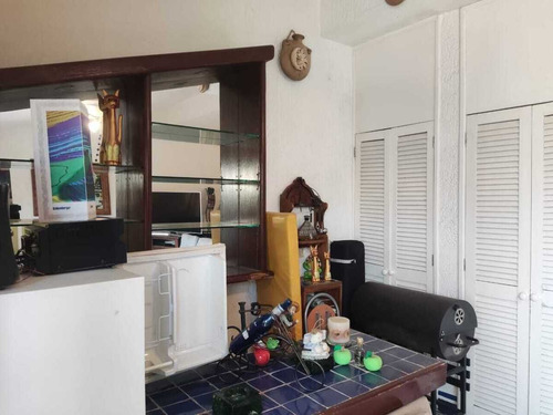 Casa En Condominio En Venta En Fraccionamiento Burgos, Temixco, Morelos.
