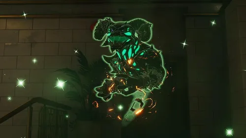 Ghostbusters: Spirits Unleashed Ecto Edition - N Switch Ade