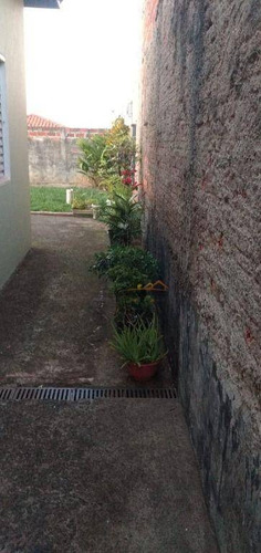 Imagem 9 de 9 de Casa Com 3 Dormitórios À Venda, 89 M² Por R$ 340.000,00 - Parque Residencial Potiguara - Itu/sp - Ca1822