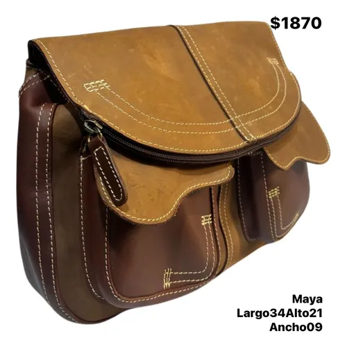 Mariconera grande sale