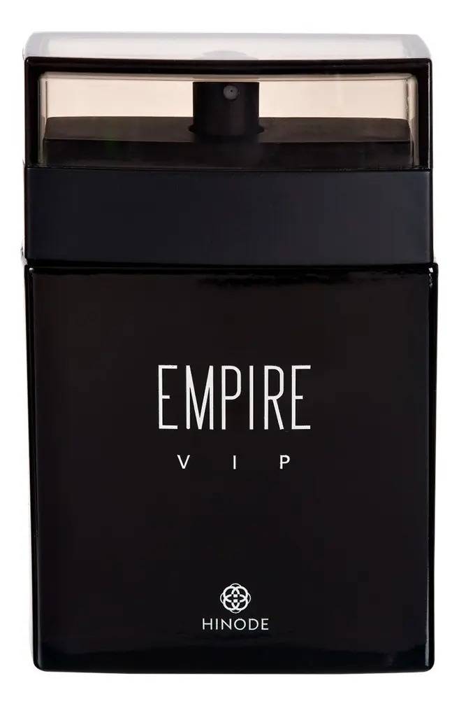 Hinode Empire Masculino EDT para masculino