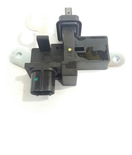 Carbonera Regulador Alternador Dodge Ram 2007