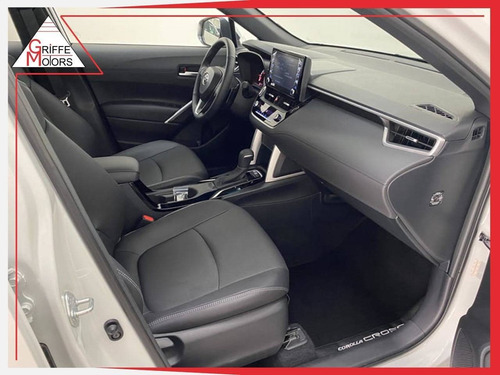 Imagem 13 de 15 de Toyota Corolla Cross 2.0 Vvt-ie Flex Xre Direct Shift
