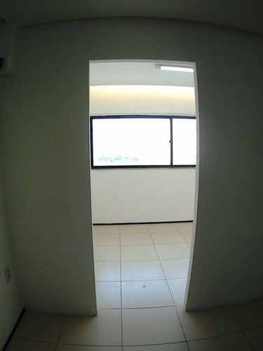 Imagem 10 de 14 de (sa2032) Sala Comercial Com 34m² - Aldeota - Fortaleza/ce - Sa2032