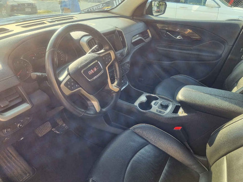 Imagen 9 de 11 de Gmc Terrain 2020 5p Denali D