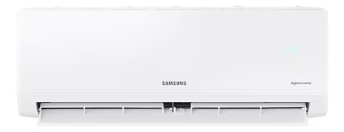 Aire Acondicionado Samsung Inverter 2687 Frig F/c Premium
