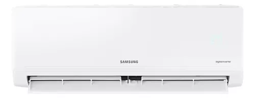 Aire Acondicionado Samsung Digital Inverter