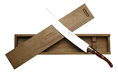  Sabrage Sword Edition Sonoma Rosewood