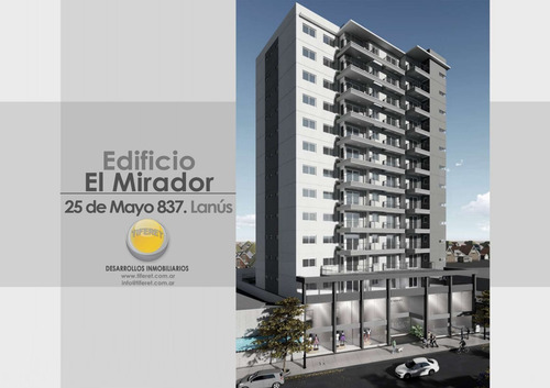Imagen 3 de 11 de Venta De Pozo - Depto 4 Amb - Lanus - Amenities