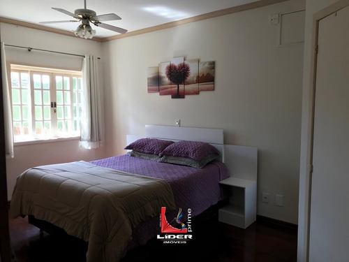 Imagem 15 de 15 de Casa Jardim America Bragança Paulista . - Ca0805-1