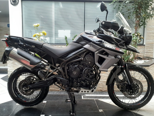 Triumph Tiger 800 Xcx 2018/2018