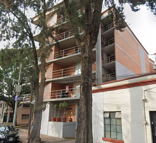 Venta De Departamento En Mar Rojo, Popotla, Miguel Hidalgo Cdmx Mdelrazo