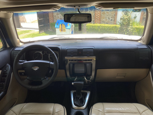 Hummer H3 5.3 T Alpha Pick Up Mt
