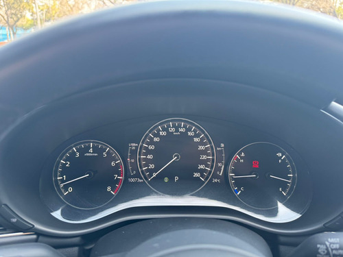 Mazda Mazda 3 2.5T Signature Hatchback At