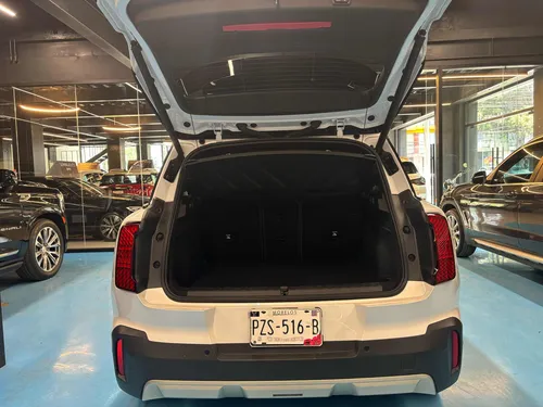 Mini Countryman 2.0 S All4