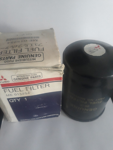 Filtros De Gasoil Mitsubishi Canter Fuso