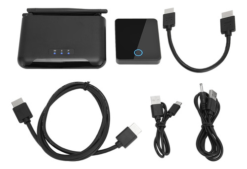 Accesorios Para Equipos Audiovisuales: Interfaz Multimedia I