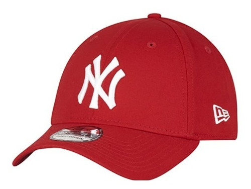 Mlb The League New York Yankees Game New Era Gorra Ajustable